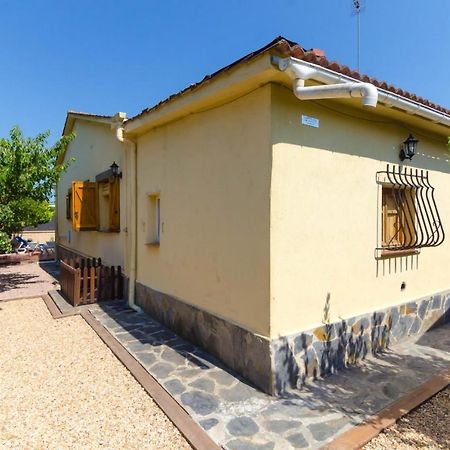 Club Villamar - Goliat Vidreres Kültér fotó